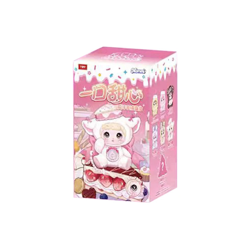 Nommi A Bite of Sweetness Series V7 - LIMITED STOCK