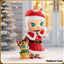 POP MART MOLLY Castle Miracle Box Series Blind Box Figures