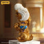 52TOYS Sleep The Treasure Gallery Series Blind Box Collectible Figure