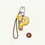 POP MART Labubu The Monsters Pin for Love Letter Pendant Blind Box (Pre-Order)