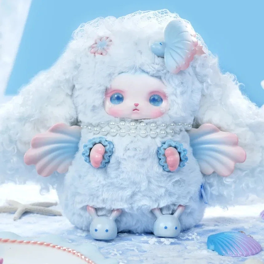 Loloan Ocean Series Blind Box Figures