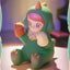 Finding Unicorn AAMY Clockwork Toy City Series Blind Box Collectible Figures