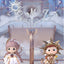 Heyone Saving Miss Joy Series Blind Box Collectible Figures