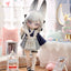 Inedible Doll Series Ob11 1/12 BJD Blind Box Anime Figure Collectible