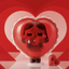 POP MART CRYBABY Crying For Love Series Blind Box Figures (Pre-Order)