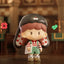 All Star – The World of Cards Series Collectible Designer Figure