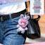 Blind Box Keychain Heartbeat Whisper Dumia Maytree Doll Collectible image 20