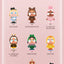 POP MART CRYBABY Crying Again Series Blind Box Figures