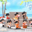 The King’s Avatar Ye Xiu Daily Series Blind Box Collectible Figures