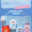 Samuel Ocean Gathering Day Series Plush Blind Box Collectible