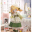 Inedible Doll Series Ob11 1/12 BJD Blind Box Anime Figure Collectible