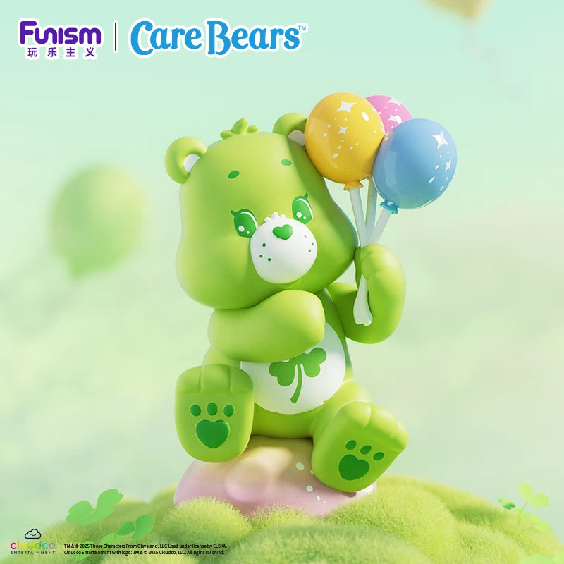 FUNISM Care Bears Planet of Joy Series Blind Box Figures