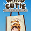 POP MART CRYBABY Wild but Cutie Series Shoulder Bag
