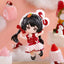 Come4free Bonn Milk Cake Dream Puff Series 1/12 BJD Blind Box Collectible Figures