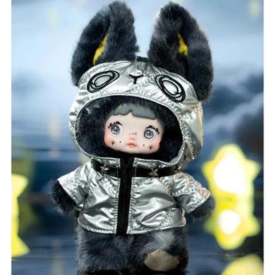 Nommi Weather Forecast Series Blind Box Figures