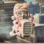 POP MART SKULLPANDA Laid Back Tomorrow Series Blind Box Figures (Pre-Order)