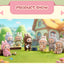 POP MART blind box vinyl figure, sealed mystery packaging, product photo for collectors in NZ