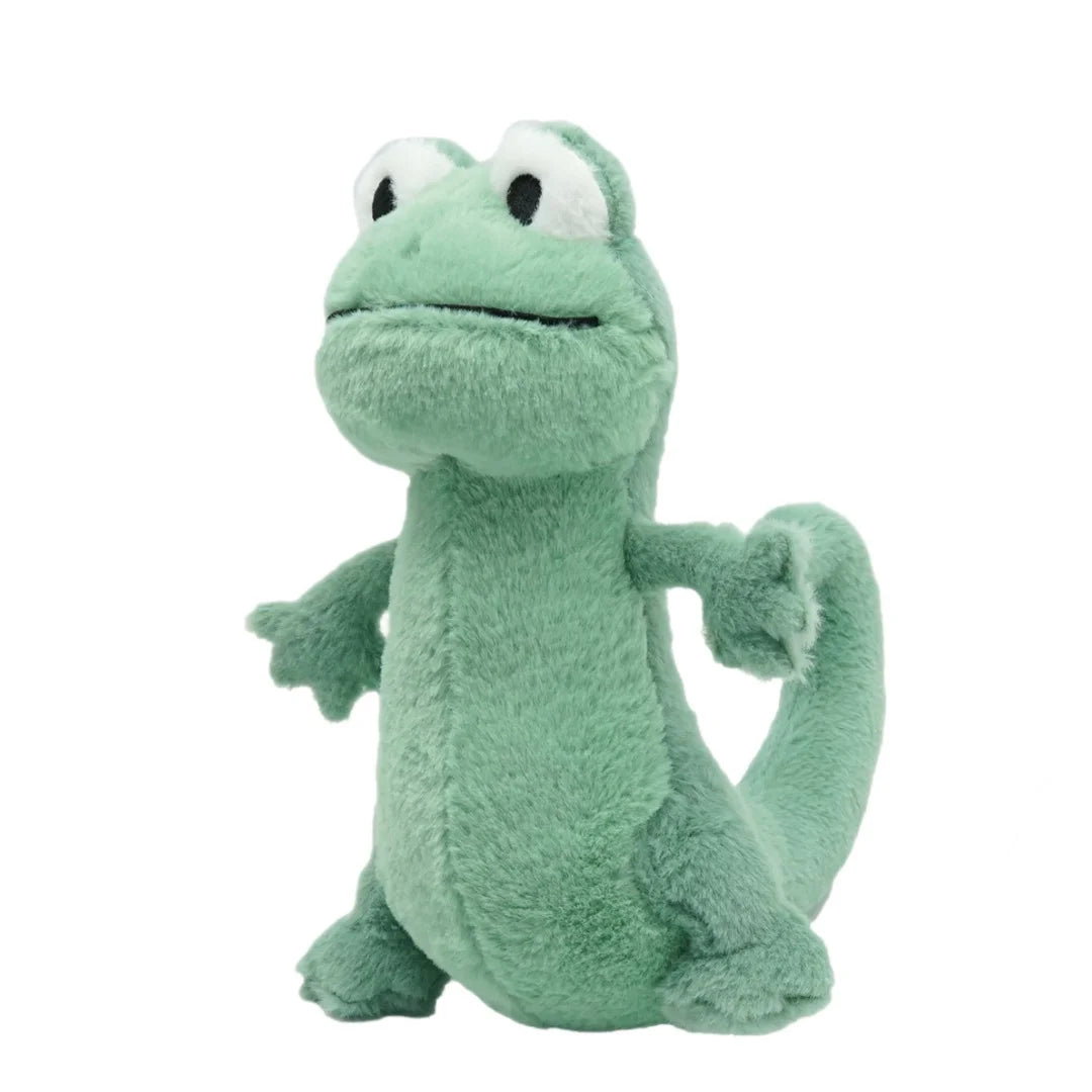 Lizard Plush Doll - Collectible Soft Toy for Fans image 9