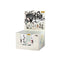 New Sleep Chinese Scrolls Series Blind Box Figures