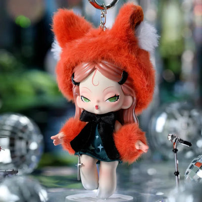 DODO NAMI Midnight Disco Series Blind Box Collectible Figures