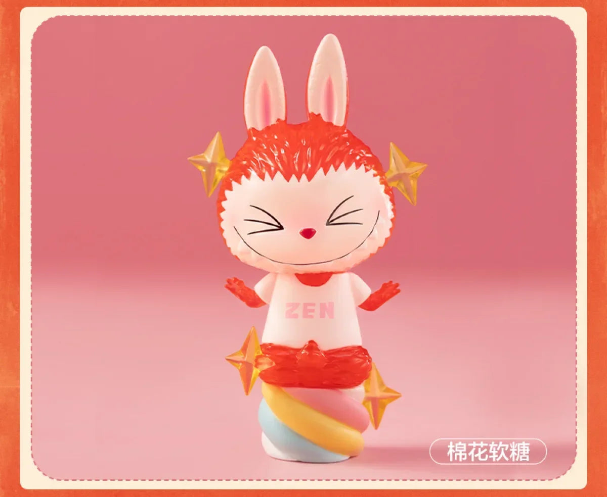 POP MART blind box vinyl figure, sealed mystery packaging, product photo for collectors in NZ