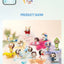 POP MART Nyota I Am the Seasons Series Blind Box Figures