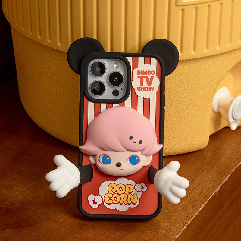 POP MART product photo for collectors in NZ — product detail image for NZ collectors