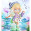 SIMONTOYS Teennar Eastern Prelude Series Blind Box Figure