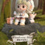 Heyone Saving Miss Joy Series Blind Box Collectible Figures