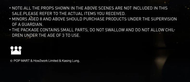 POP MART LABUBU x PRONOUNCE Wings of Fortune Vinyl Plush Hanging Card