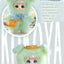 KOKOYA Sweet Story Series Blind Box Collectible Figures