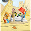 POP MART Tom and Jerry Funfair Series Blind Box Figures