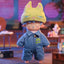 Mimi Citywalk Series Collectible Figure