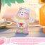FUNISM Care Bears Little Things Series Cubby Face Blind Box Figures