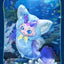 Maytree Dumia Deep Sea Star Comic Blind Box Plush Figures