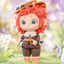 Heyone Fur Fur Today Mood Sunny Series Blind Box Collectible Figures
