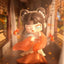 ANITA 5 Mountains and Seas Have Spirits Series  Cute Action Figure Toys Kawaii Anime Figures  Dolls Toy Gift