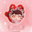 LAURA Winter Tea Party Series Blind Box Collectible Figures