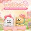 FUNISM Maltese Cherry Blossoms Blind Box Figures