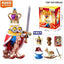BLOKEES Minion Partner Cute Version Building Blocks