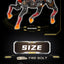 52TOYS BEASTBOX BB-75FB FIRE BOLT Transformation Collectible image 9