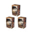 Heyone DAZEY Forgotten Zootopia Series Blind Box Figures
