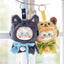 Diudiu Baby – Weather Baby Series Blind Box Plush Vinyl Figure