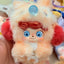 QKID Good Fortune Lucky Blind Box Plush Bag Pendant