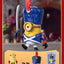 BLOKEES Minion Partner Cute Version Building Blocks