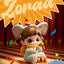 Zoraa Cuteness Is Justice Series Blind Box Cute Action Figure Toys Kawaii Anime Figures  Dolls Toy Gift