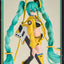 Blokees Hatsune Miku Miracle Edition Building Block Figure