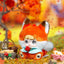 Nommi Mi Bao Fairytale Town Series Blind Box Plush Figures (Pre Order)