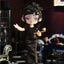 Laura – Black and White Spectrum Series OB11 BJD 1/12 Scale Collectible Figure