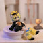 10000 Escapes Plans Series OB11 1/12 BJD Figure – Kawaii Anime Collectible